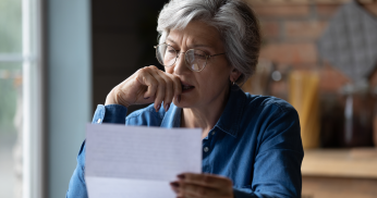 You could end up paying for mortgage life insurance long after your mortgage is done